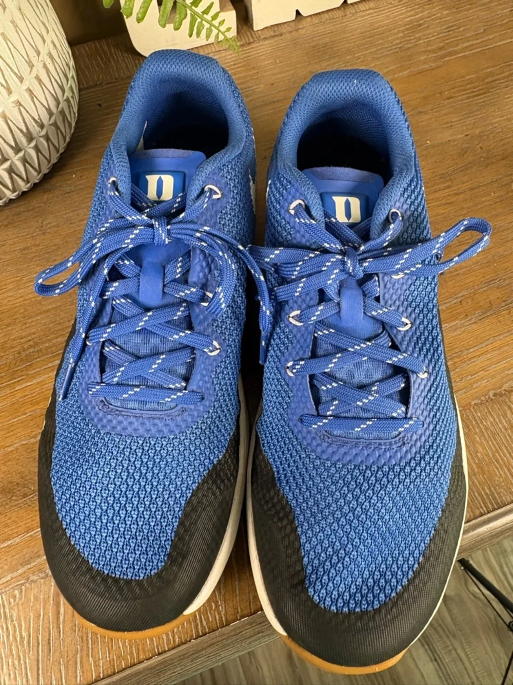 Nike‎ Metcon Repper DSX College (Duke) Men’s 10.5